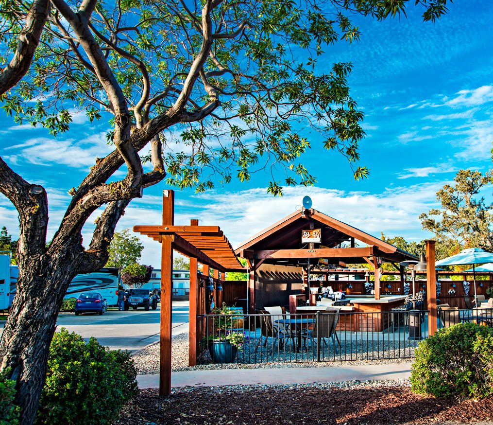 Wine Country RV Resort