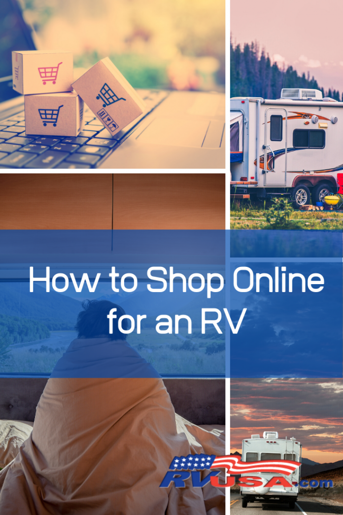 How to Shop Online for an RV RV Lifestyle News, Tips, Tricks and More