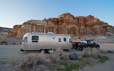 Top 10 RV Manufacturers