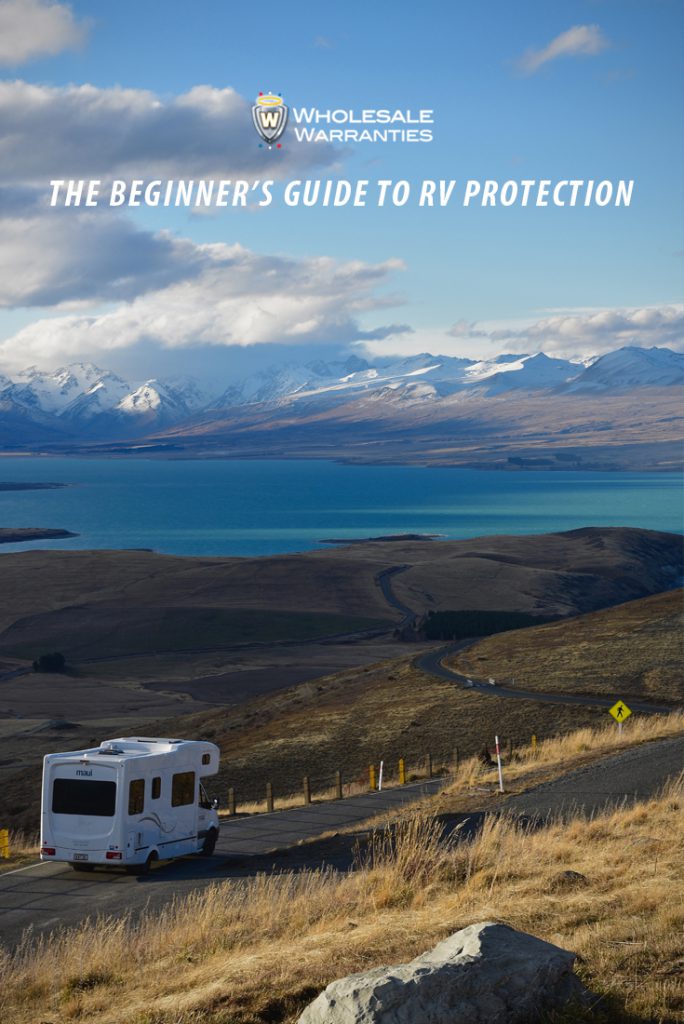 A Beginner's Guide to RV Protection