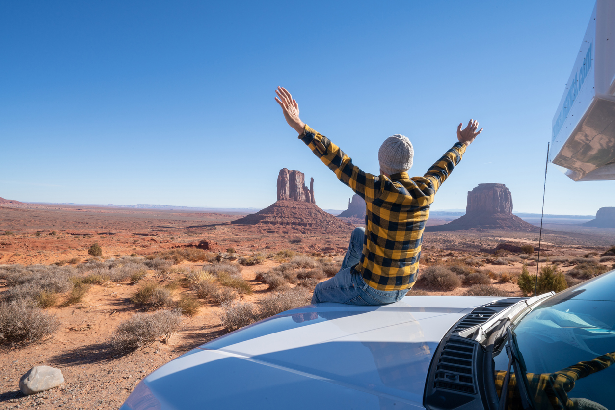 Arizona to Utah: National Parks Road Trip Inspiration
