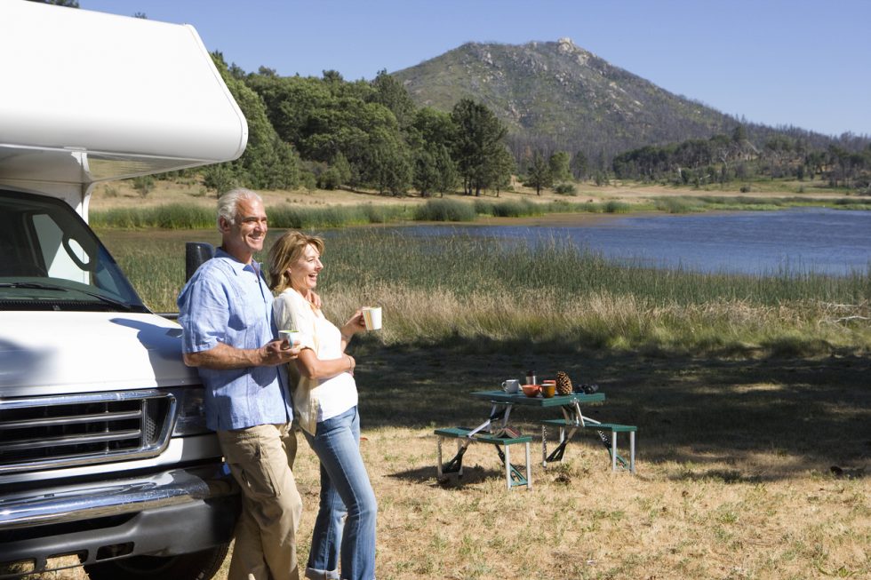 Retire to an RV—The Road-Map to Affordable Retirement Living - RV ...