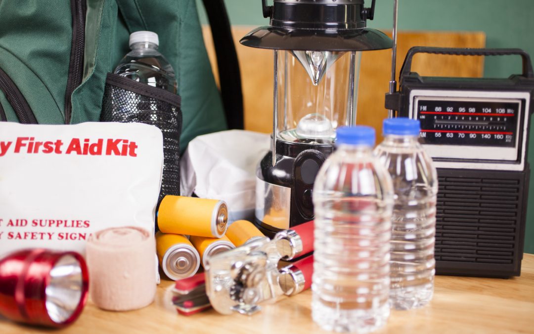 Essential Emergency Items for Every RV Owner