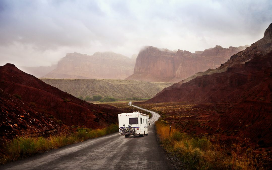 RV Rules, Regulations, and Road Restrictions