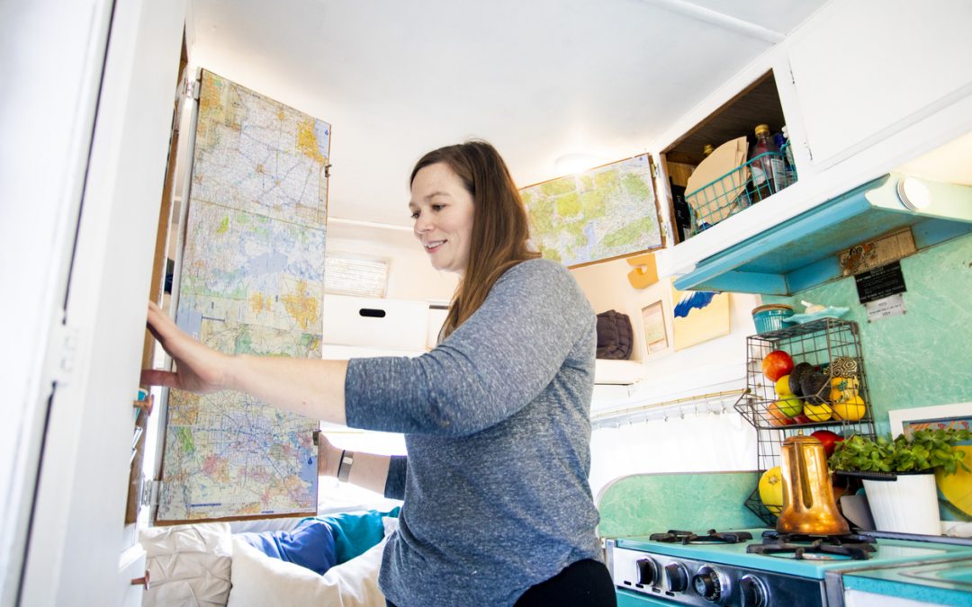 Is Zero Waste Possible in an RV?