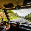 The Best RVs for Tall People