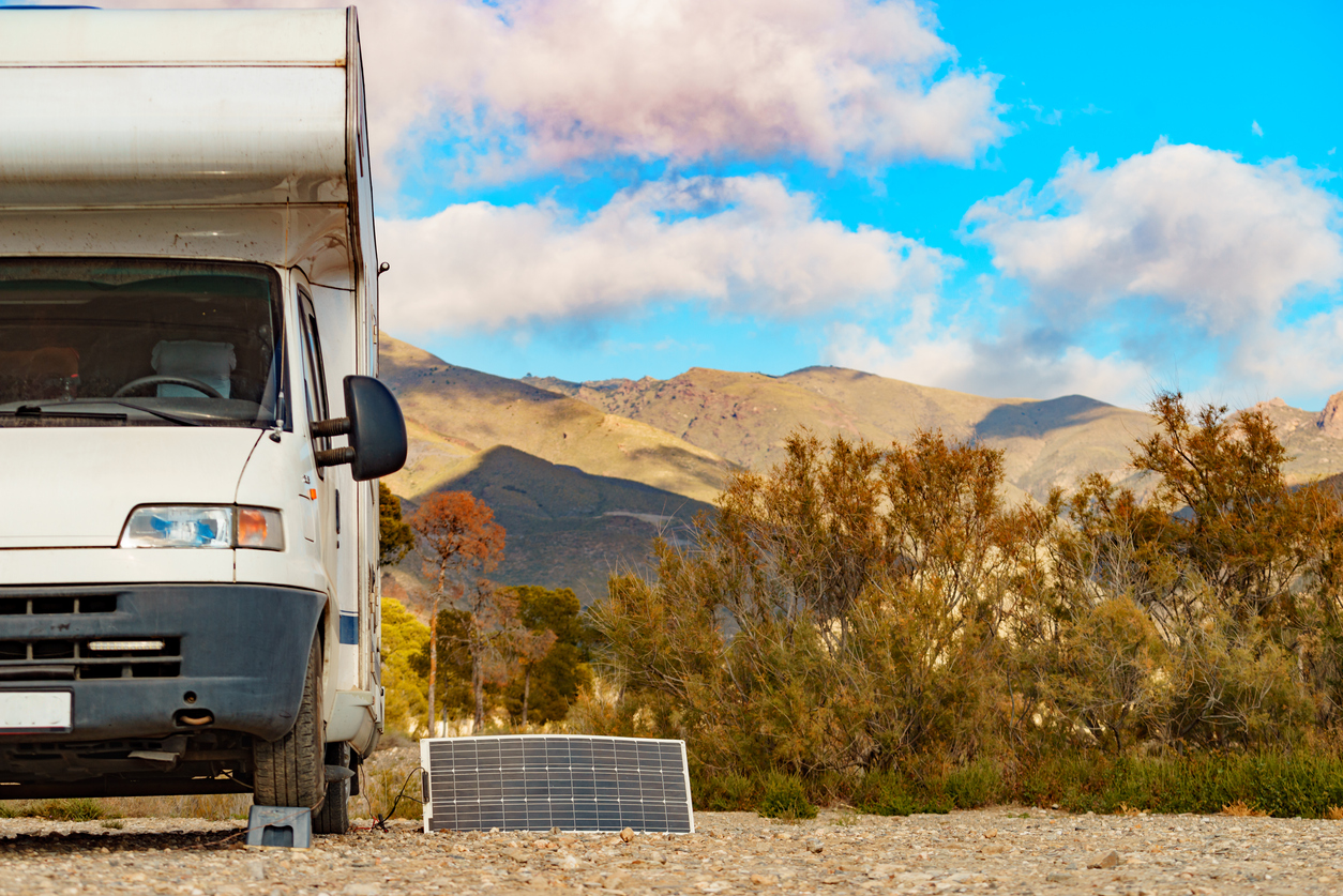 The Most Eco-Friendly RVs