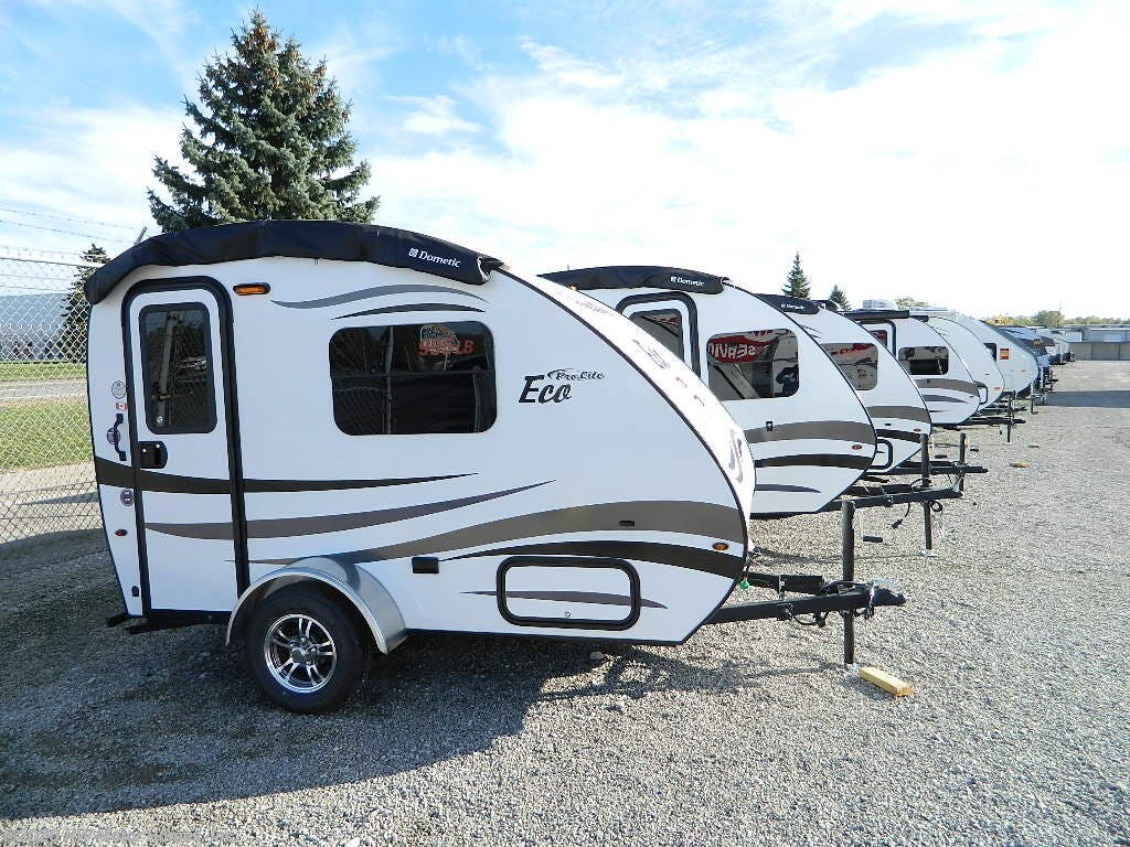 RVs You Can Pull With A Compact SUV - RV Lifestyle News, Tips, Tricks ...