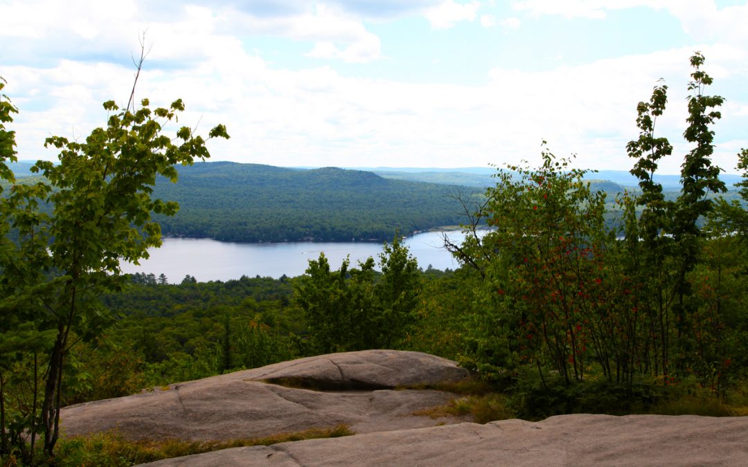 Big Moose Lake, New York RV Lifestyle News, Tips, Tricks and More