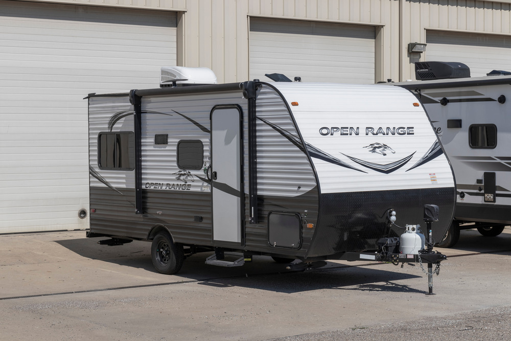 What You Need to Know About Travel Trailer Stabilizer Bars RV