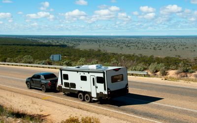 What You Need to Know About Travel Trailer Stabilizer Bars