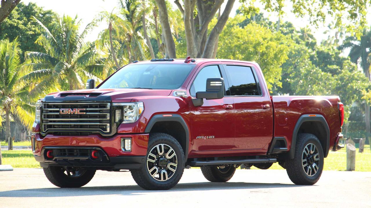Best Truck for Towing a 7000 lb Travel Trailer RV Lifestyle News
