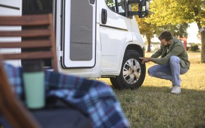 How Much Do RV Tires Cost?