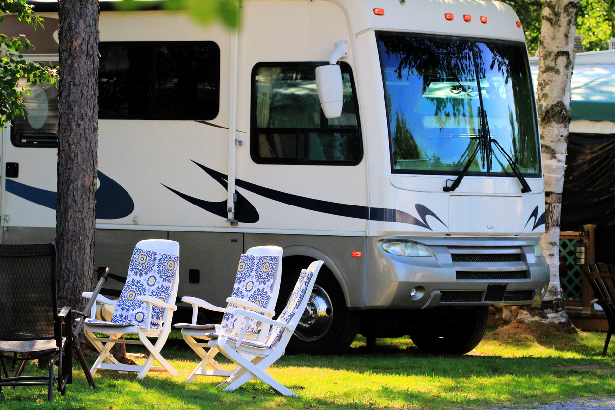 Diesel vs Gas Which one Should You Choose for your Motorhome? RV