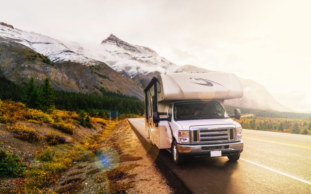 What to Know Before Renting An RV
