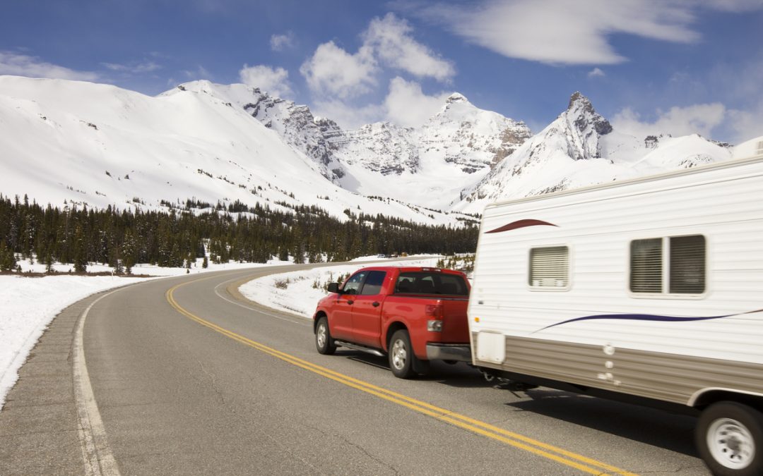 What You Need to Know About Travel Trailer Stabilizer Bars