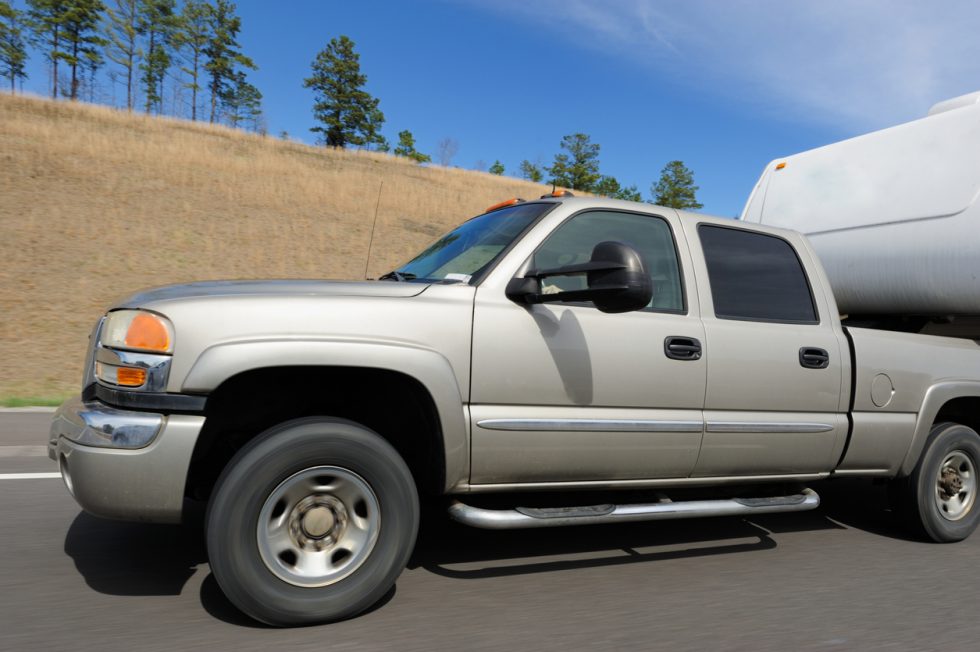 Best Truck for Towing a 7000 lb Travel Trailer RV Lifestyle News, Tips, Tricks and More from