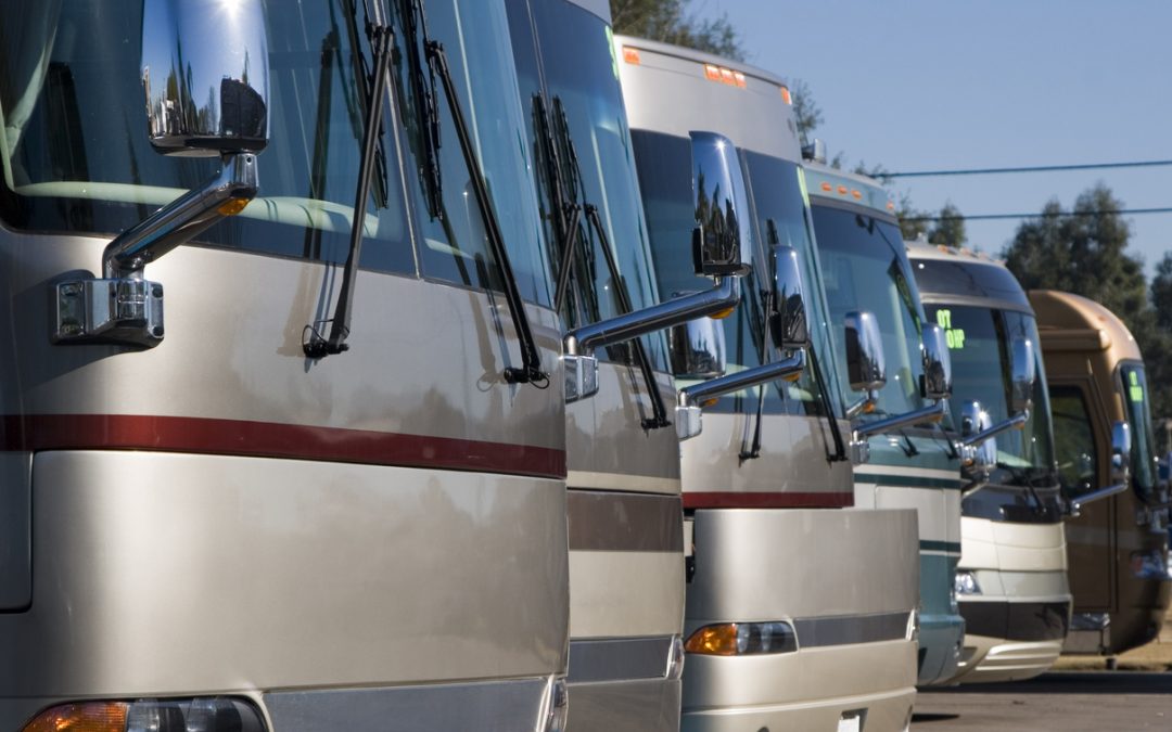 The Most Exciting RVs for 2021