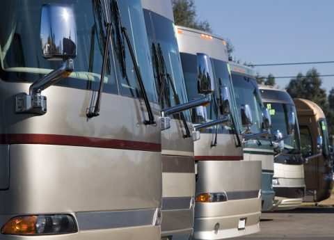 The Most Exciting RVs for 2021