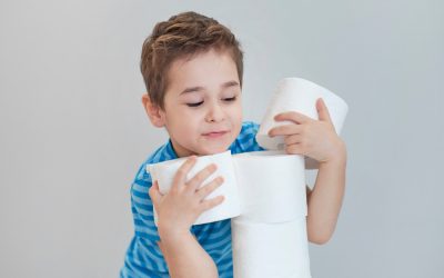Does RV Toilet Paper Matter?