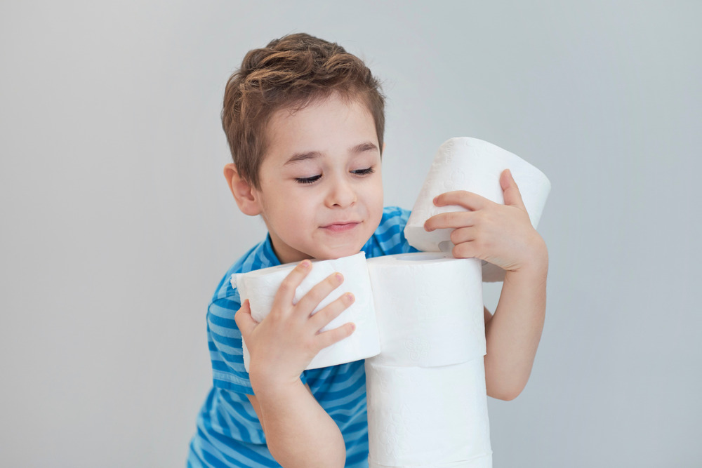Does RV Toilet Paper Matter?