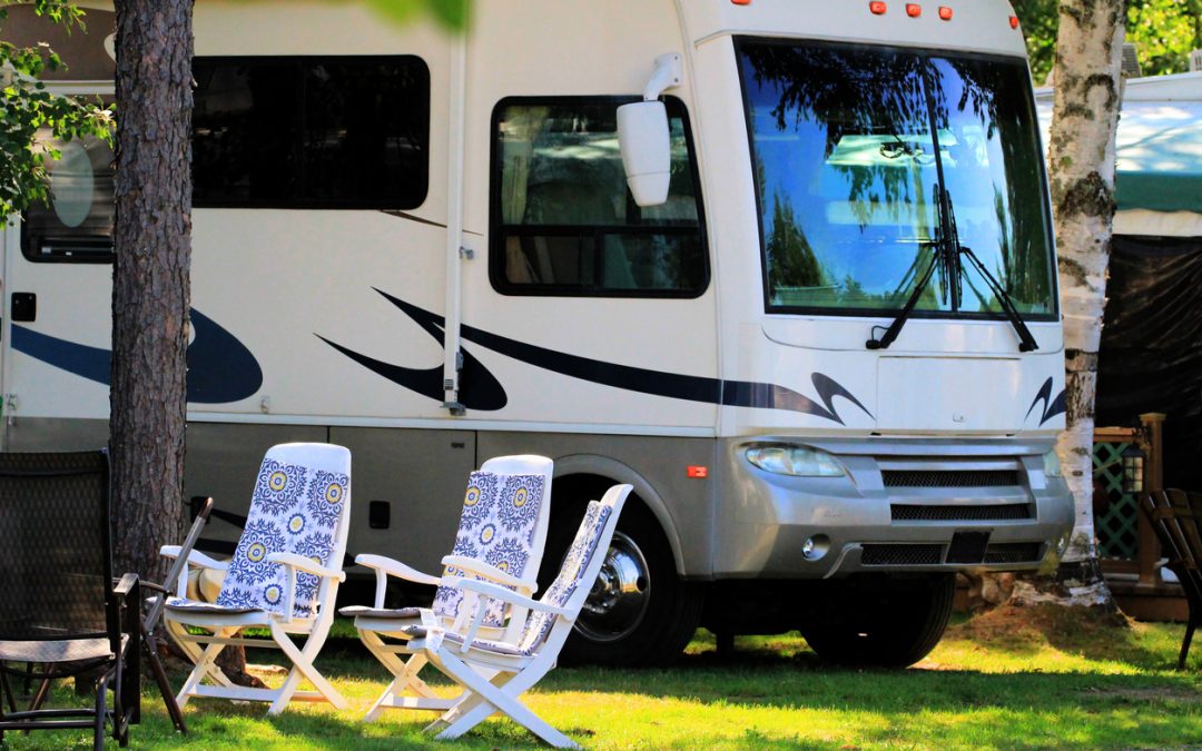 Commonly Overlooked RV Maintenance