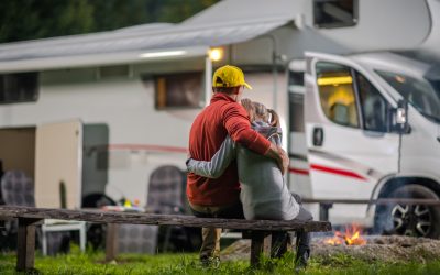 Negotiating The Price of an RV