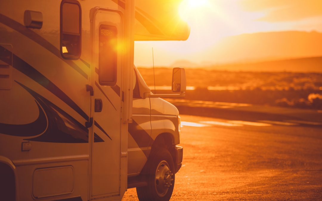How to Pick the Best Camper for Full-Time RVing