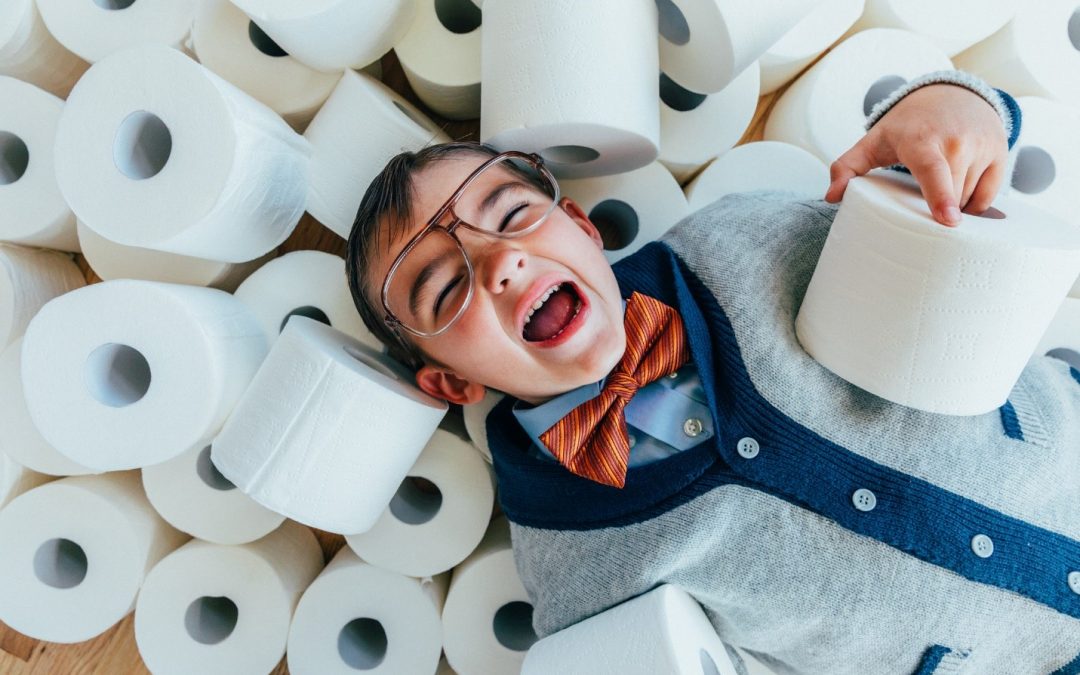 Does RV Toilet Paper Matter?