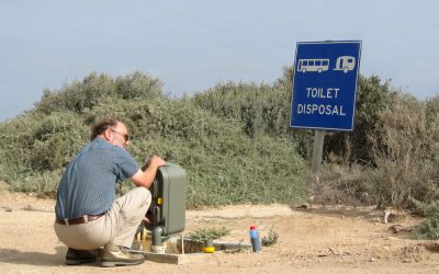 How To Deep Clean Your RV Black Water Tank
