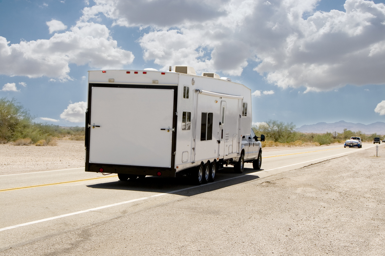 The Best Trucks for Towing Campers RV Lifestyle News, Tips, Tricks