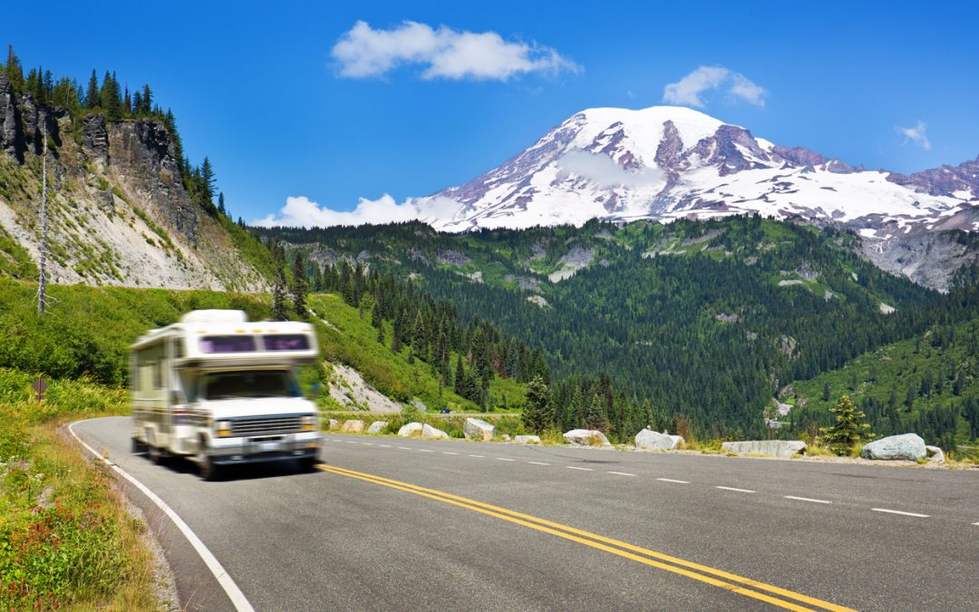 The Best RV Clubs to Join for New RVers