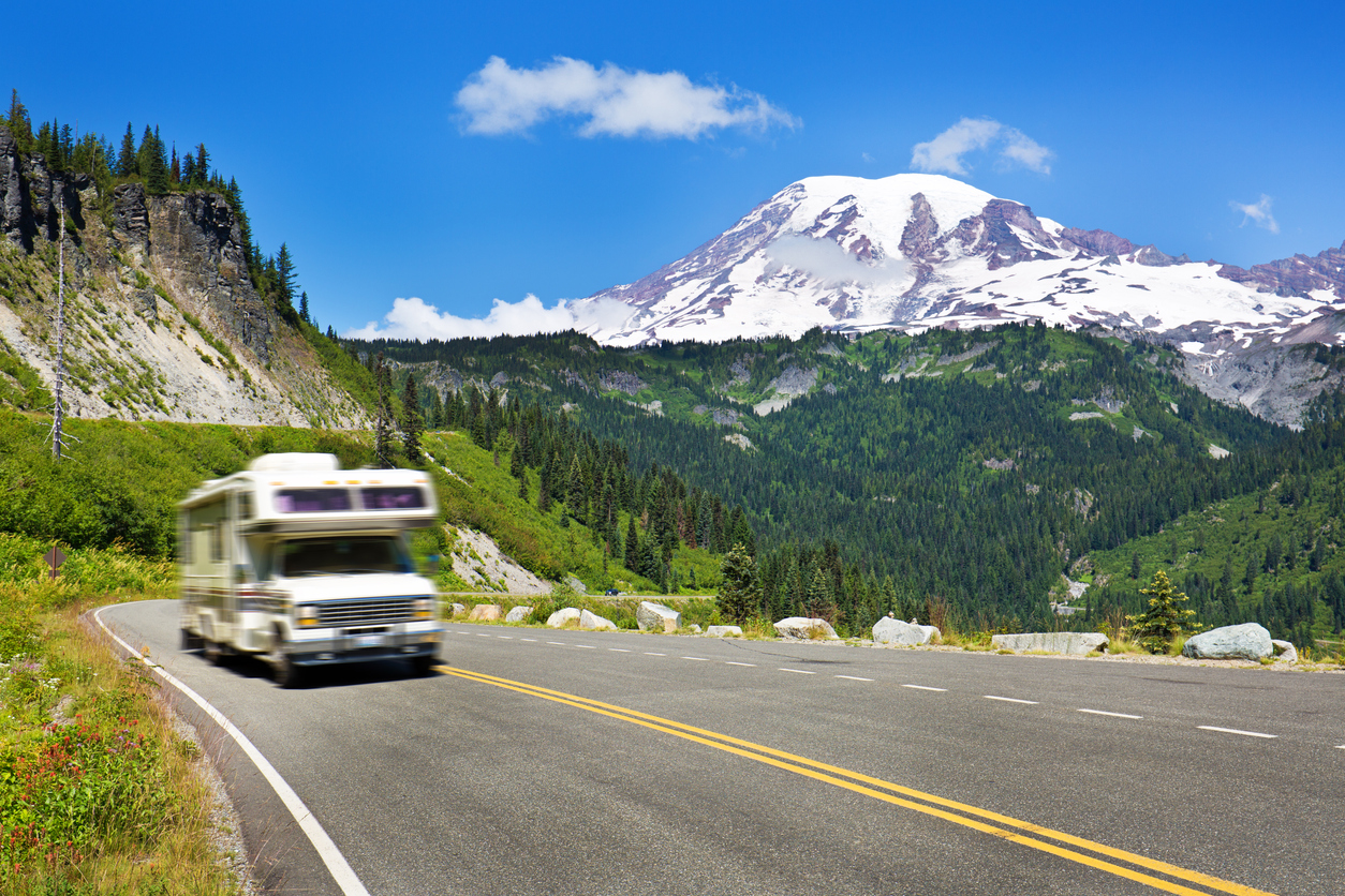 the best rv clubs