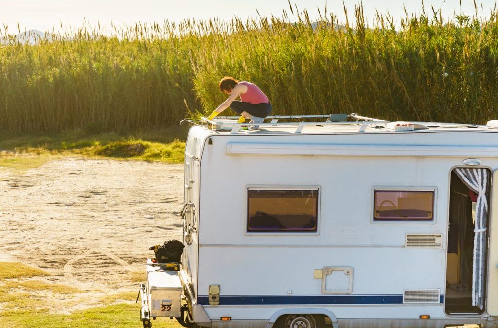 RV Maintenance Mistakes to Avoid