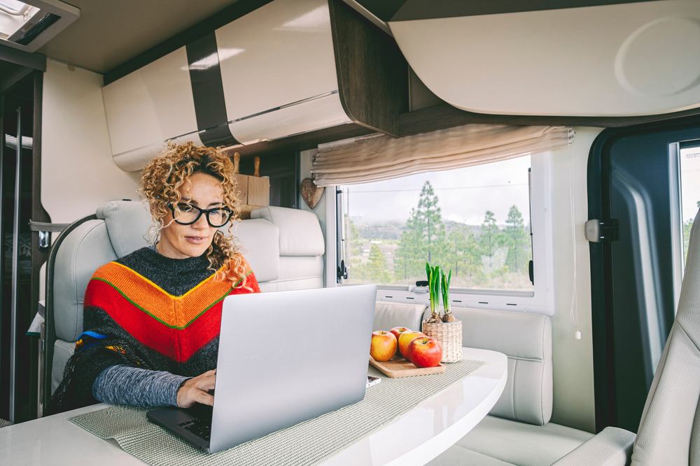 Make Online RV Shopping Easy with MyRVUSA