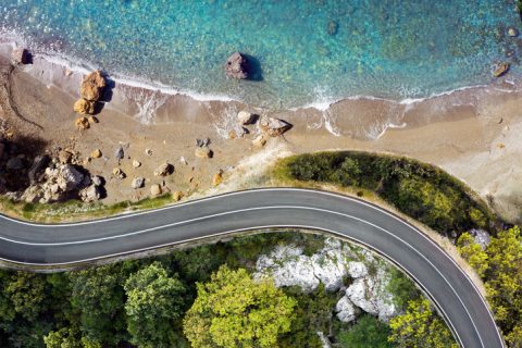 10 Best Road Trips to Take This Summer