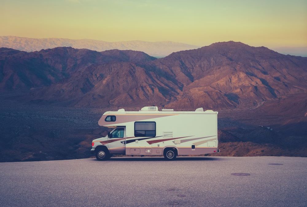 Summer Road Trip Ideas for RVers