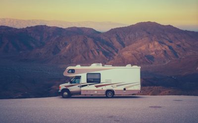 Summer Road Trip Ideas for RVers