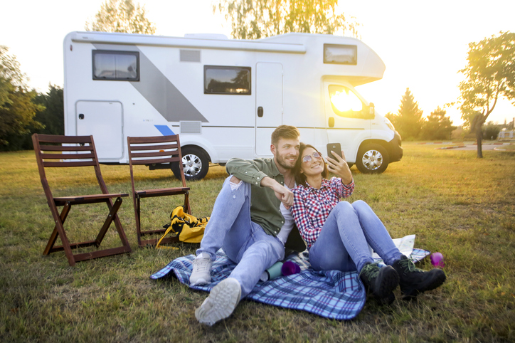 Must Have RV Apps
