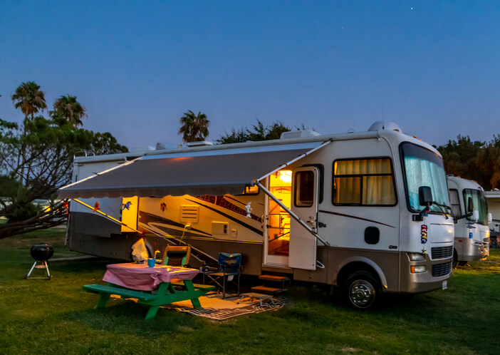 The Answers to the Most Common Questions About RVs and RVing
