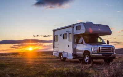 Most Asked Questions About RVs