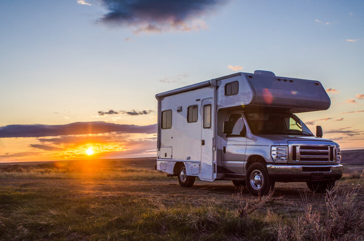 Top 10 Most Asked Questions About RVs