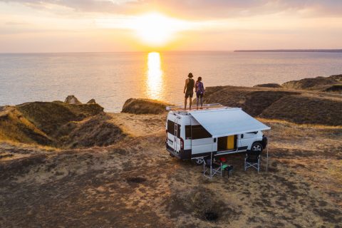 How Much Does Van Life Cost? A Monthly Breakdown