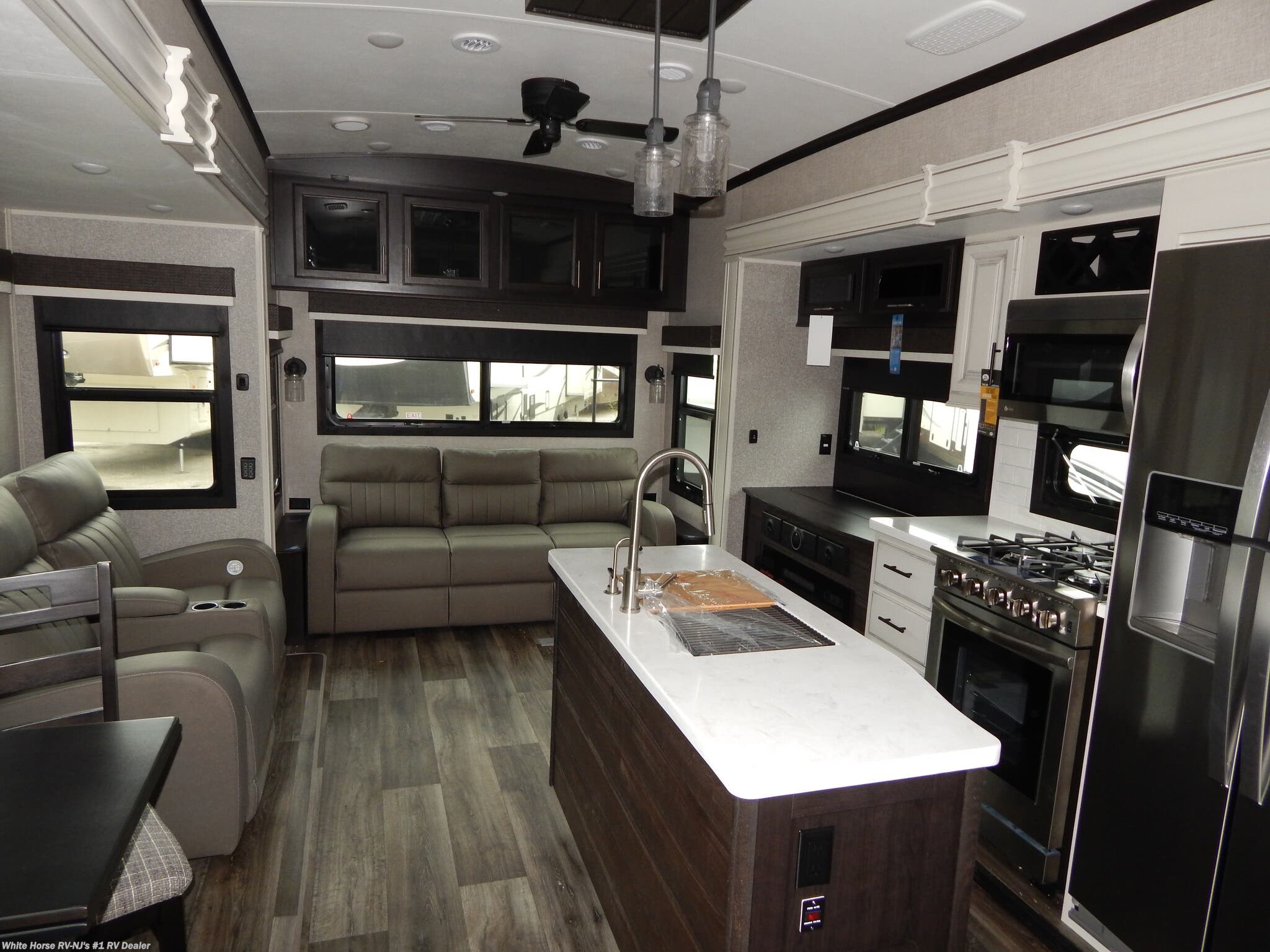 Jayco Morgan Hill: Family Friendly Rv Adventures Await! - m5pniqs