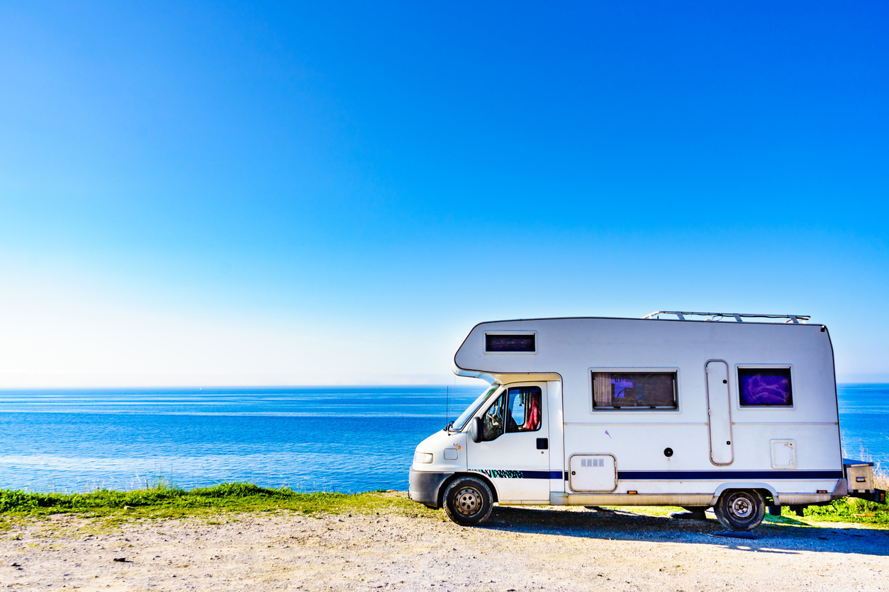 Our Favorite Oceanfront RV Parks Along The East Coast