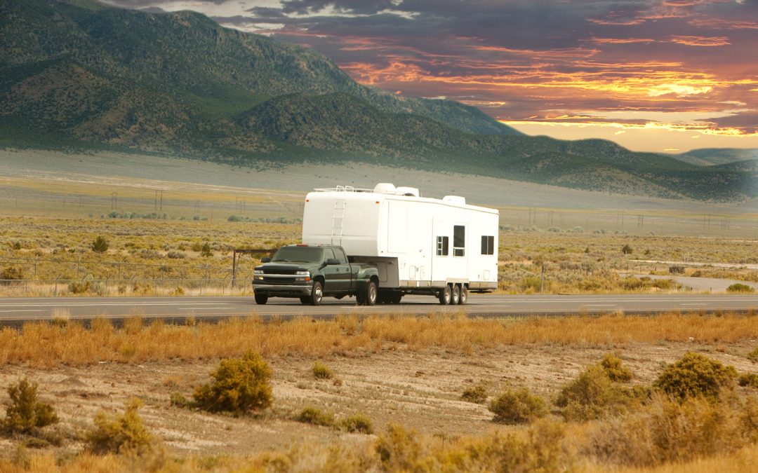 How Much Does Full Time RV Living Cost? A Monthly Breakdown