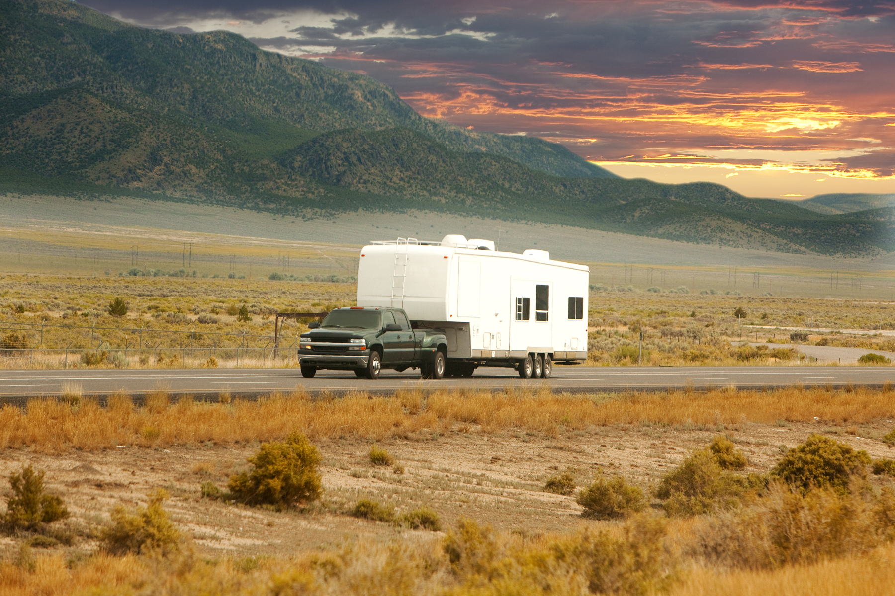 The reality of how much fulltime RV living costs