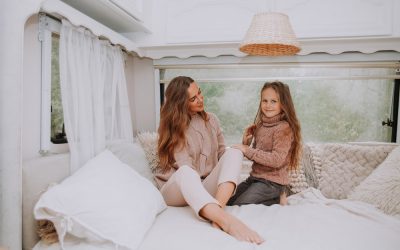 7 Must-Have RV Bedroom Accessories