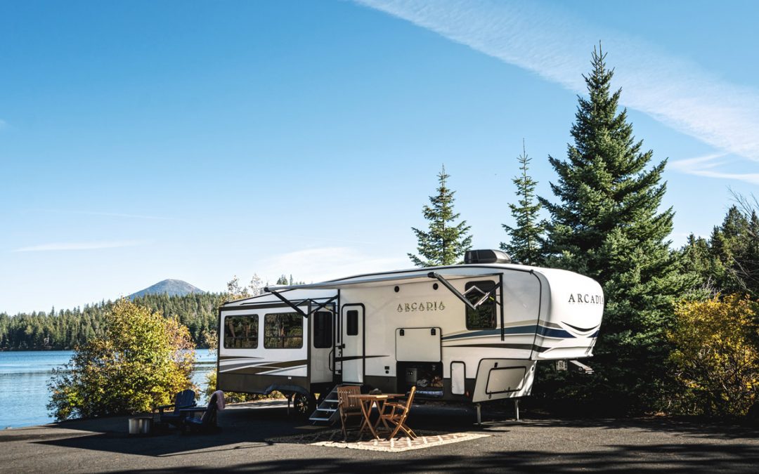 10 Hottest RVs for 2022