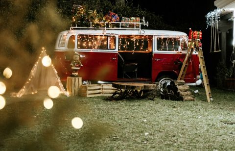 Gift Guide: Top 10 Van Life Gifts